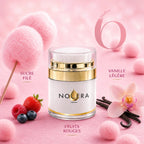 Mallow Musc parfum Nocera
