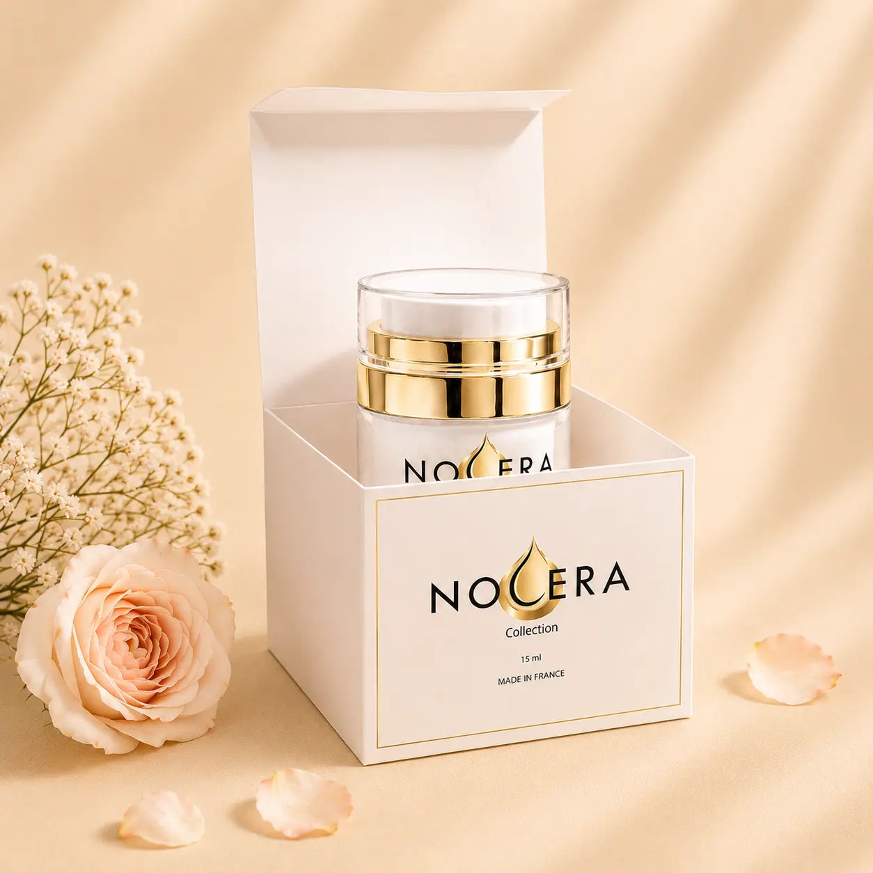 MILA Musc parfum Nocera