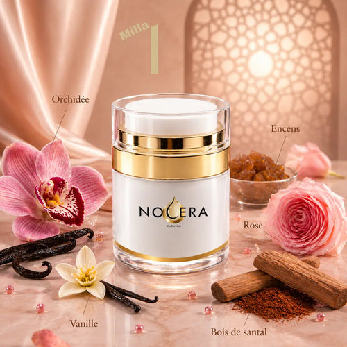 MILA Musc parfum Nocera