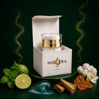 Krypton Musc parfum Nocera
