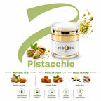 Pistacchio Musc parfum Nocera