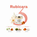 Rubicara Musc parfum Nocera