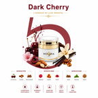 Dark Cherry Musc parfum Nocera