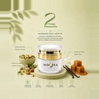 Pistacchio Musc parfum Nocera